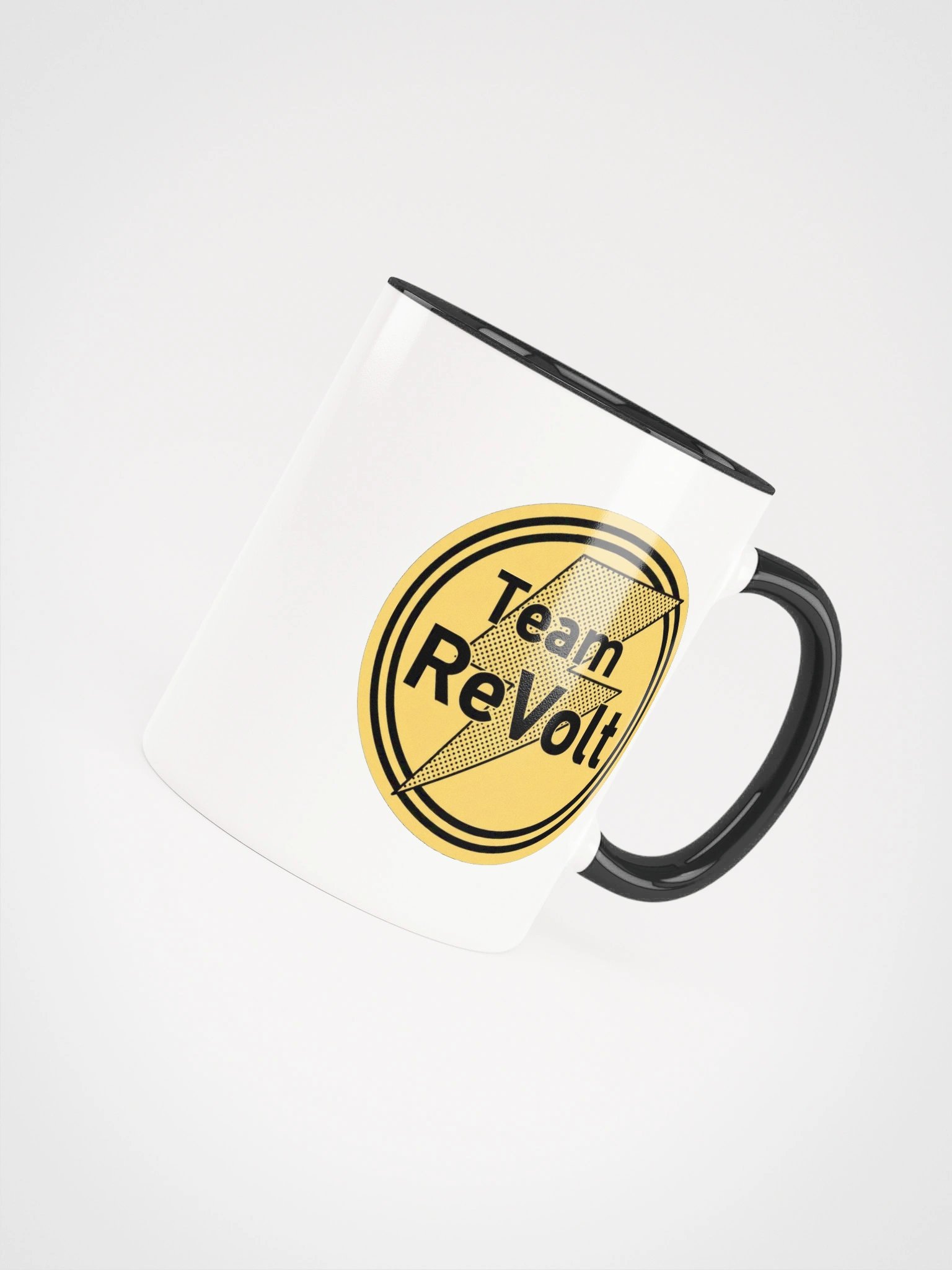 Team ReVolt Workshop Coffee Mug product image (4)