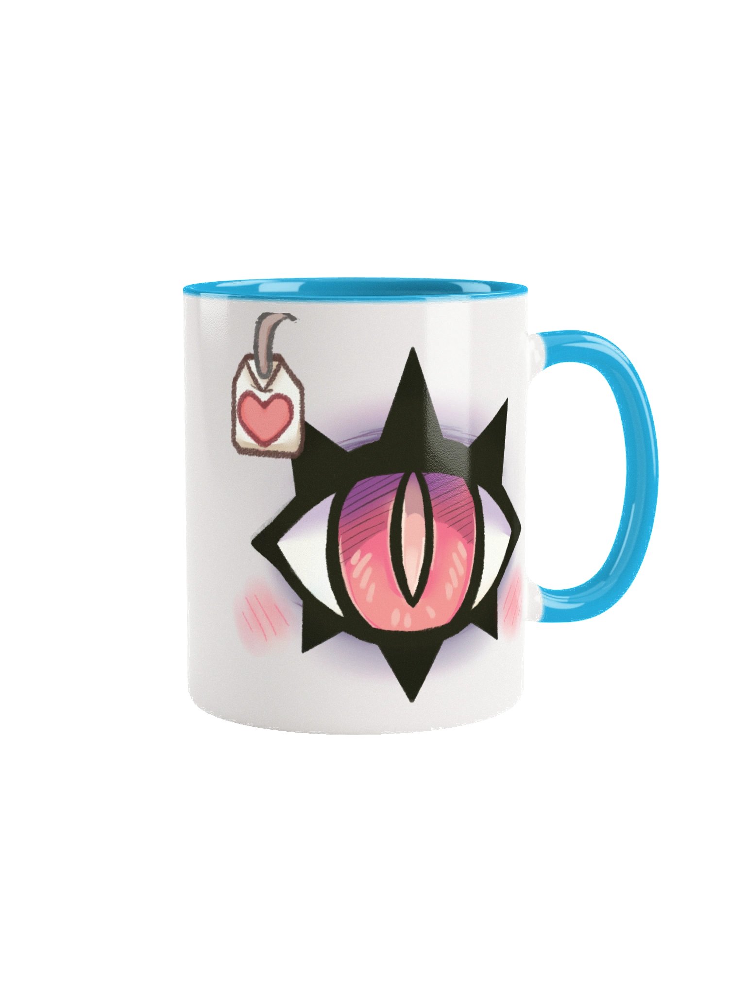 EYE.TEA Mug product image (1)