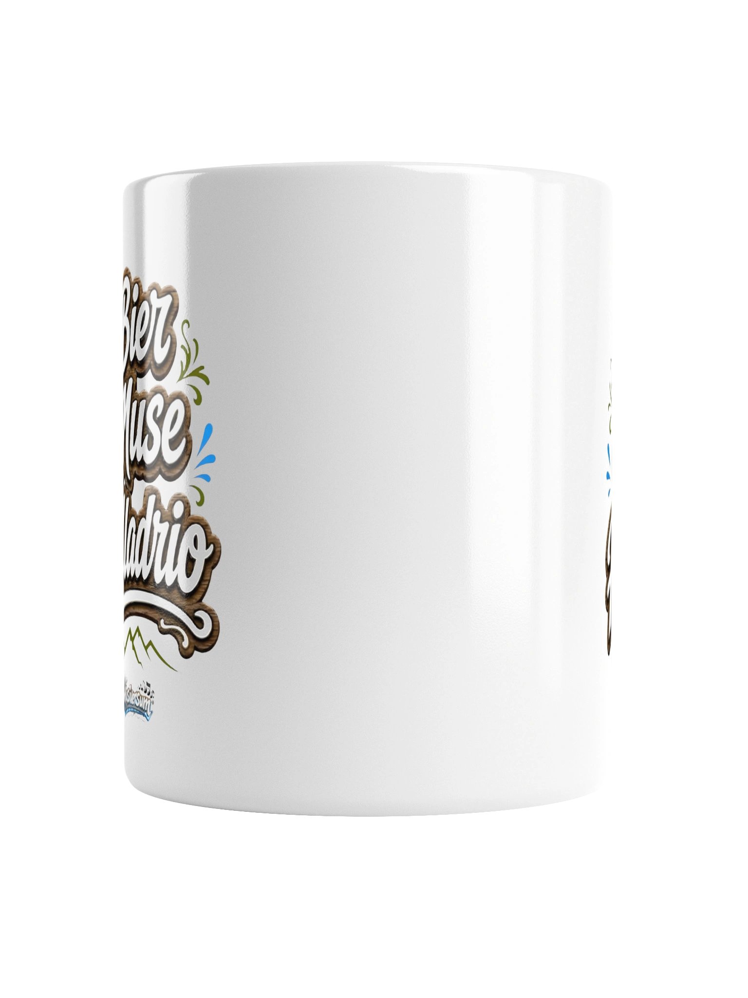 A Bier, a Muse, Holladria! product image (2)
