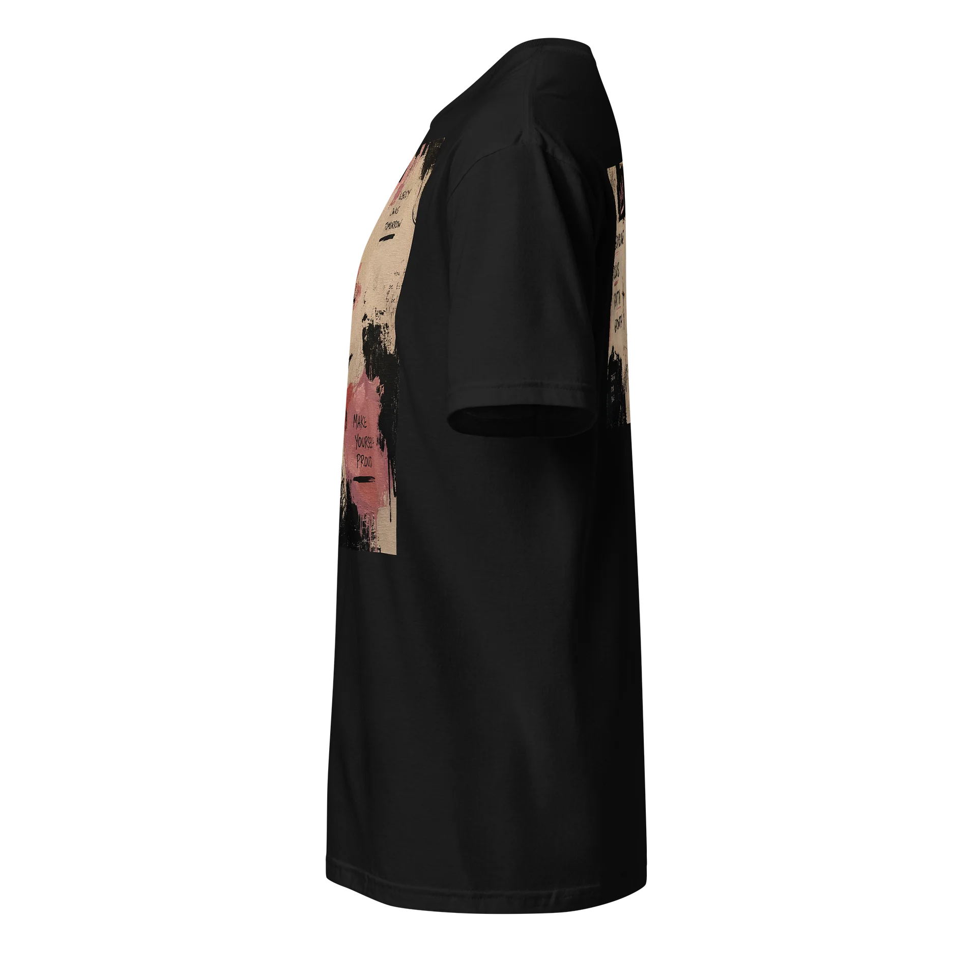 Bloom Through It Tee 🌸 product image (2)