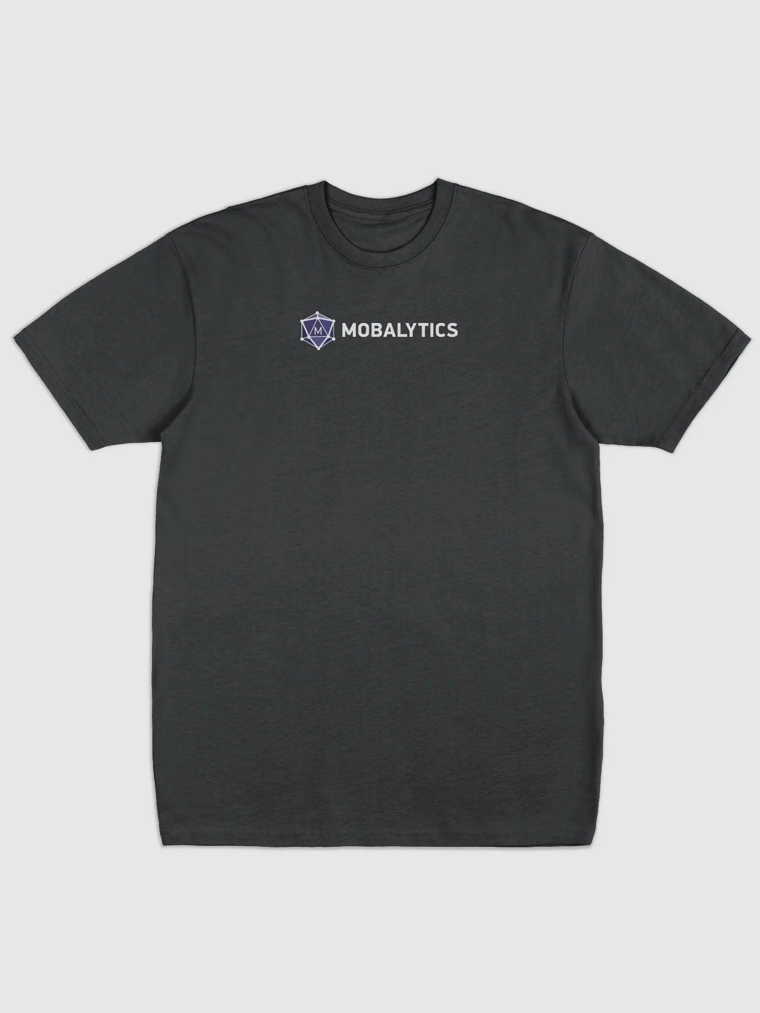 Mobalytics T-Shirt - Meta product image (3)