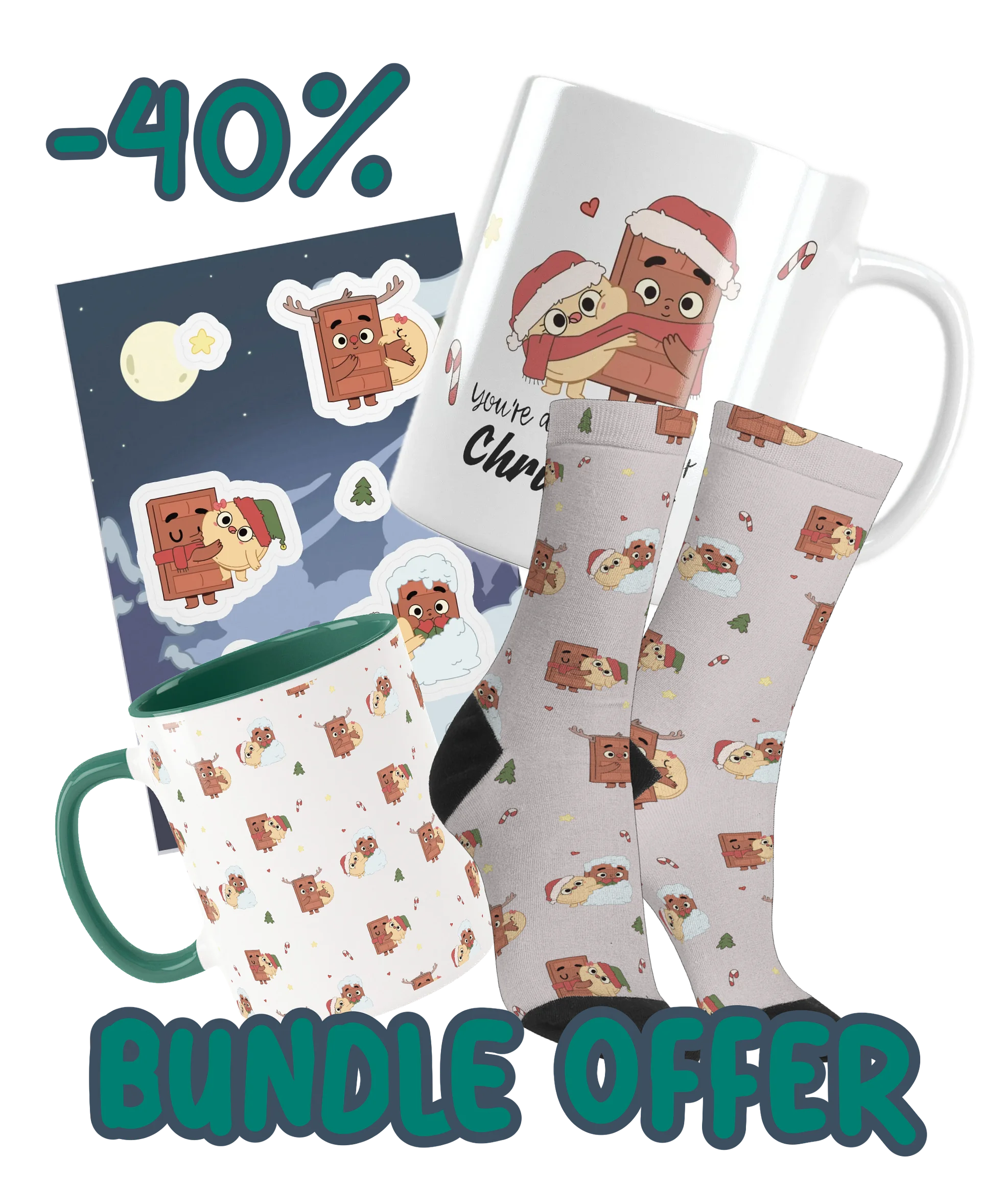 New Christmas Bundle product image (1)