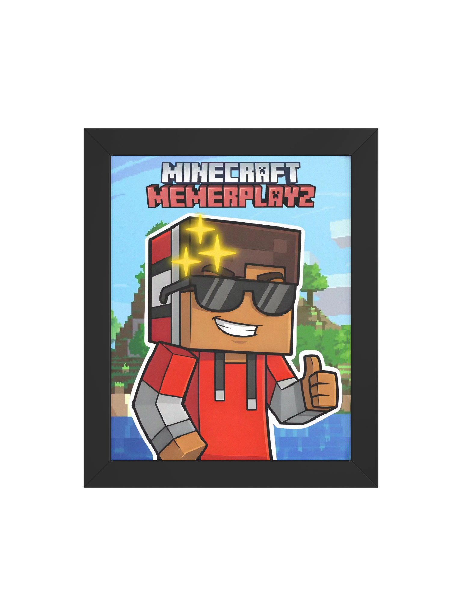 Memerplayz Cool Canva product image (4)