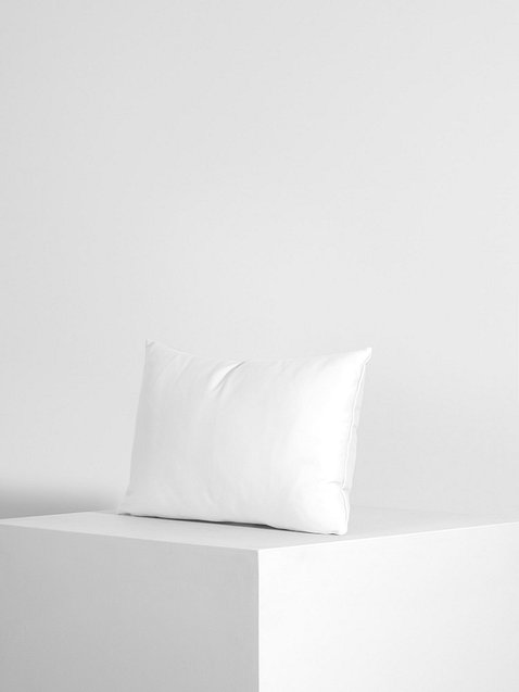 Photo showing All-Over Print Basic Pillow Case