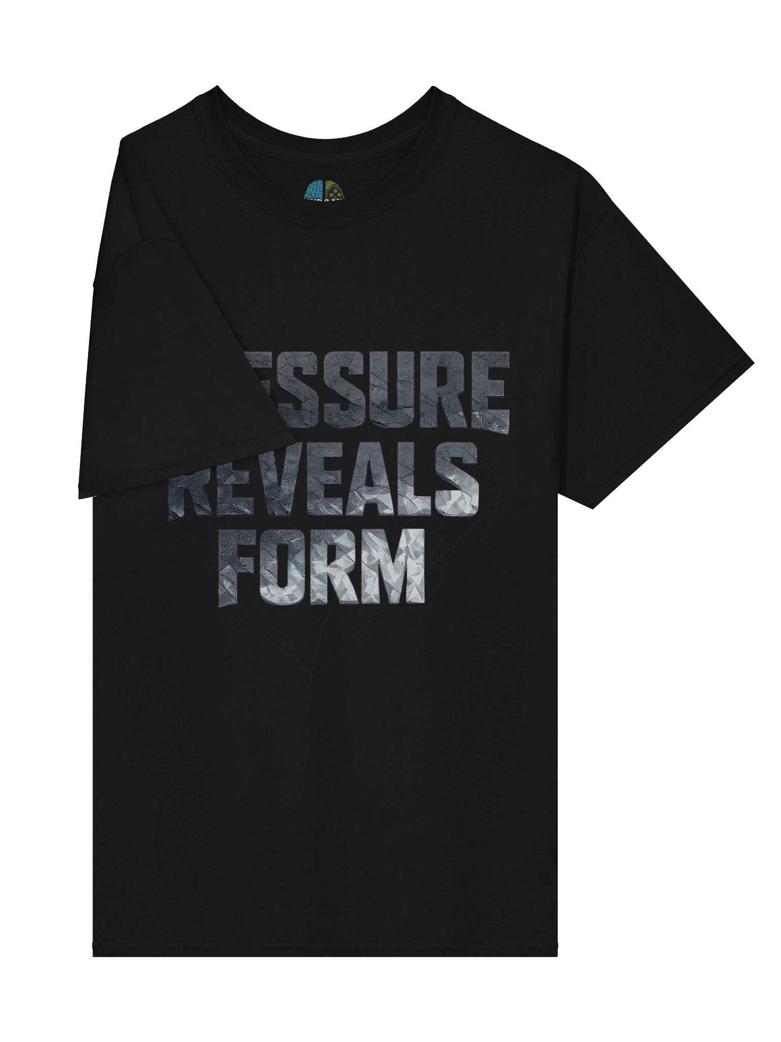 Pressure Reveals Form product image (13)