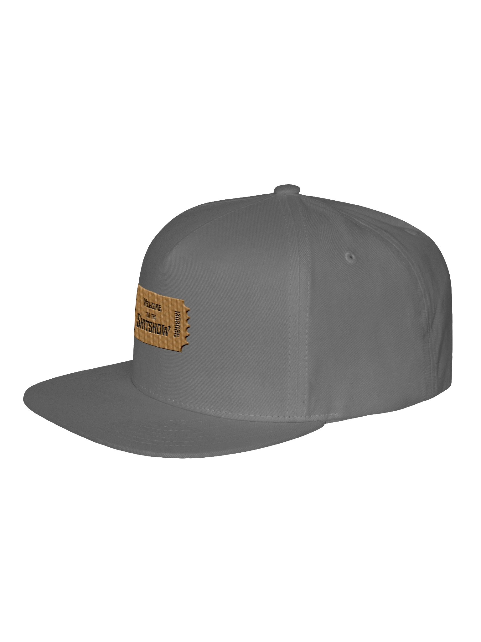 Shitshow Snapback Cap product image (14)