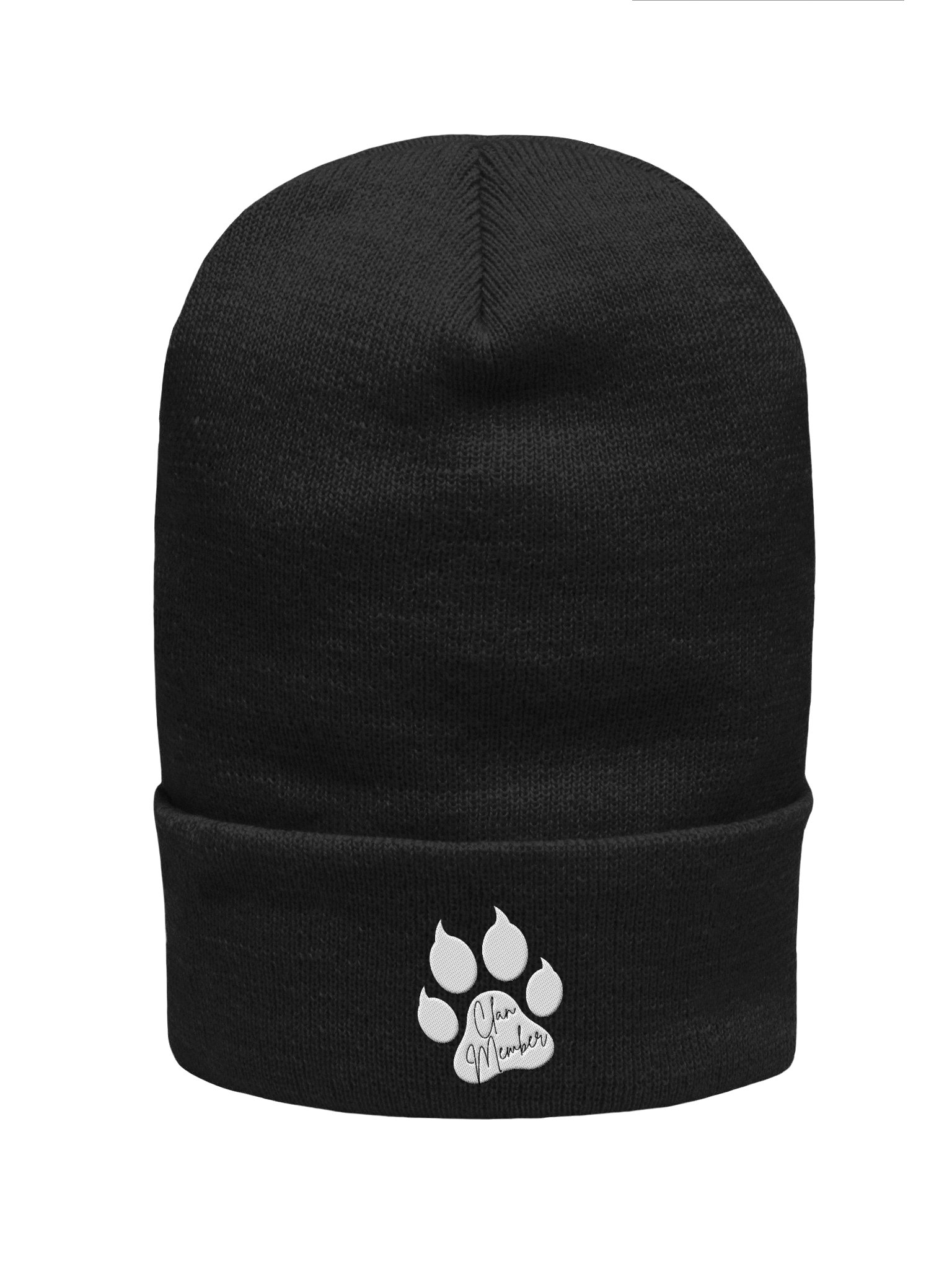 Clan Member Beanie product image (1)