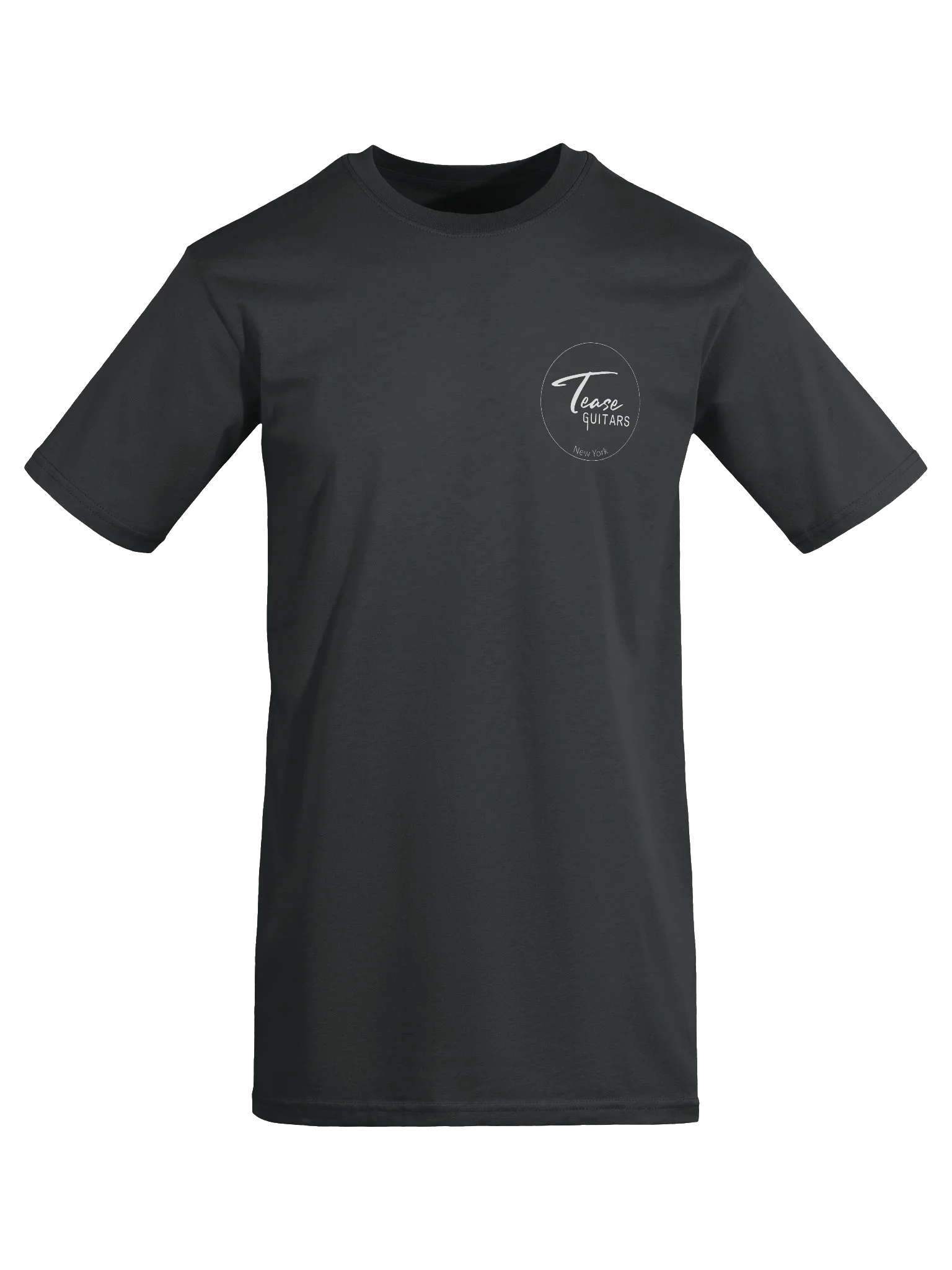 Tease Guitars - Short Sleeve product image (7)