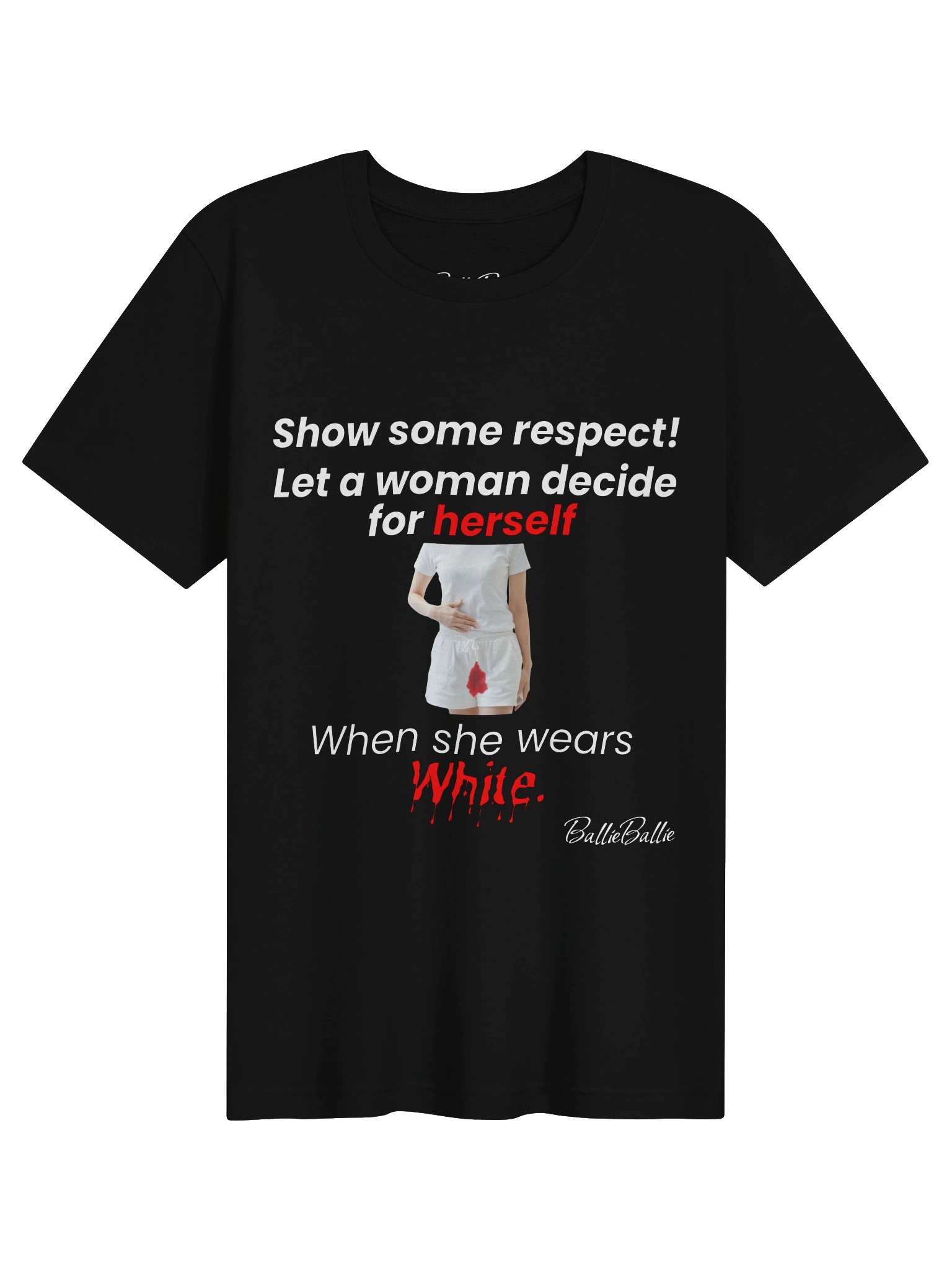 No White product image (1)