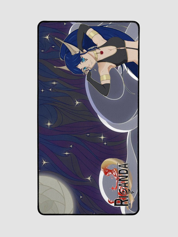 Rioanda- Desk Mat 15.5 x 31.5 product image (2)