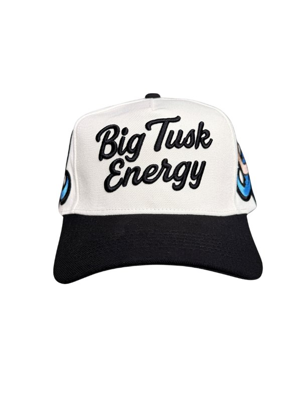 BTE Flagship Snapback product image (1)