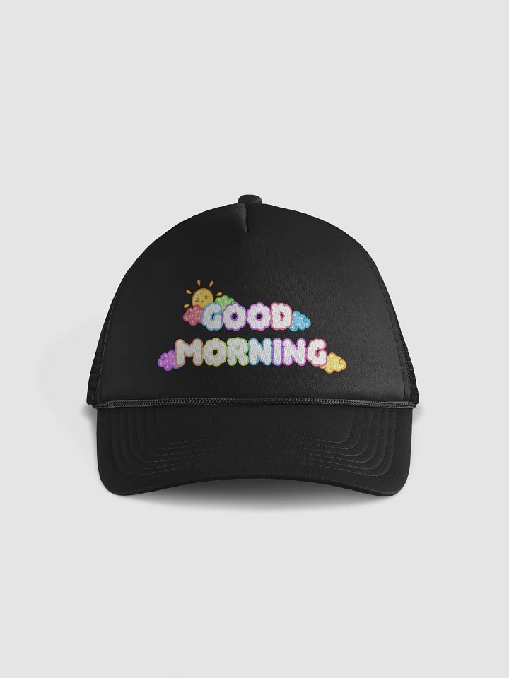 Good Morning product image (1)