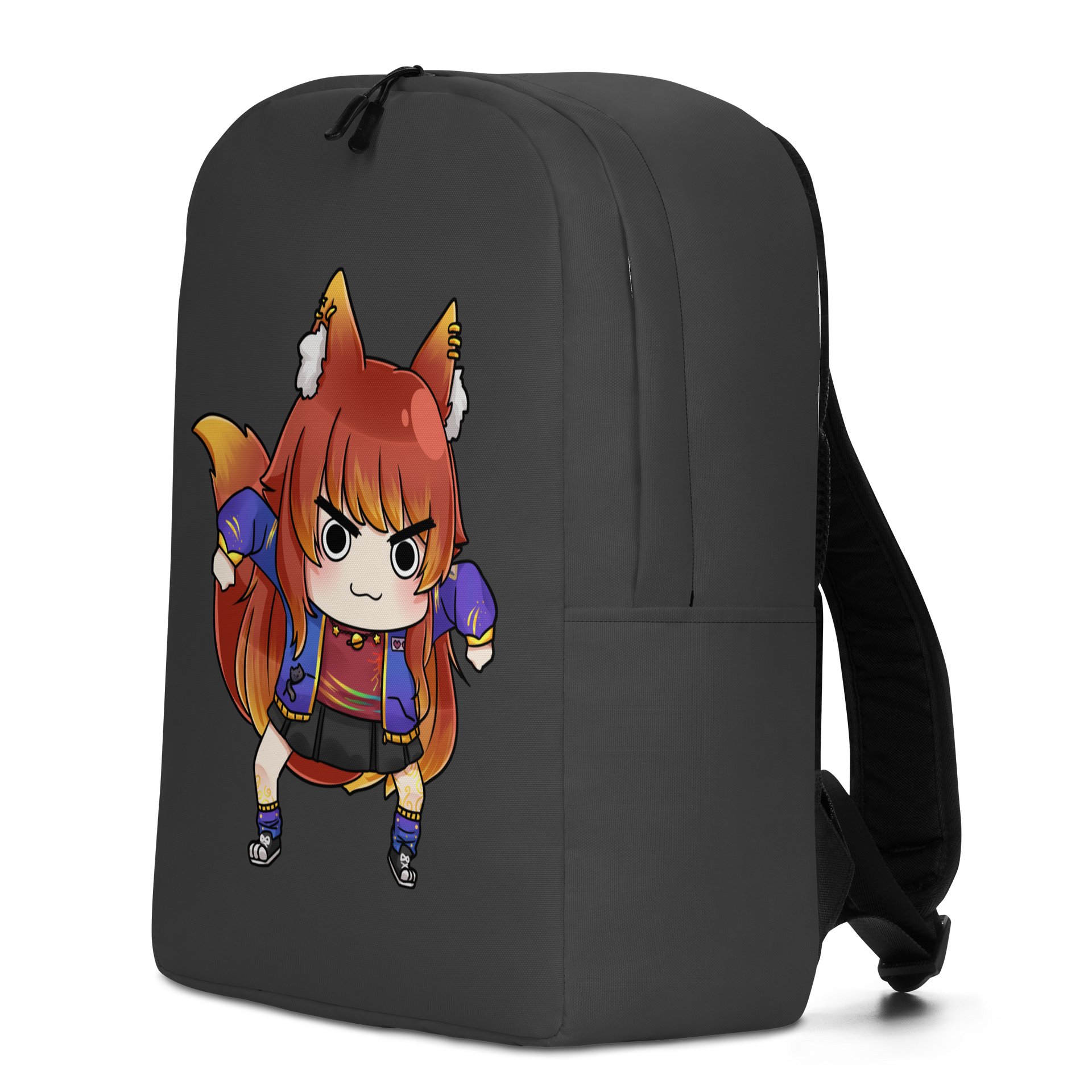 greamling Backpack product image (2)