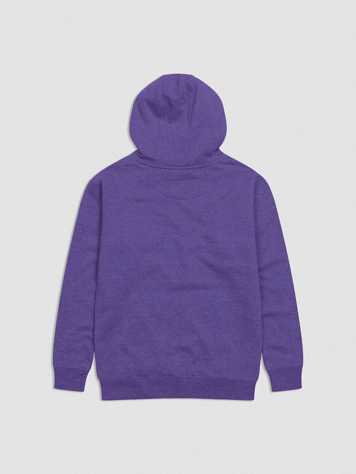 Chihuahua Glitter Unisex Premium Hoodie product image (6)