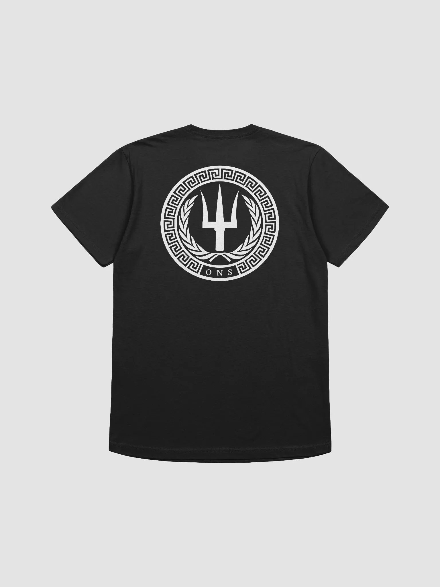 Trident PT Shirt product image (2)