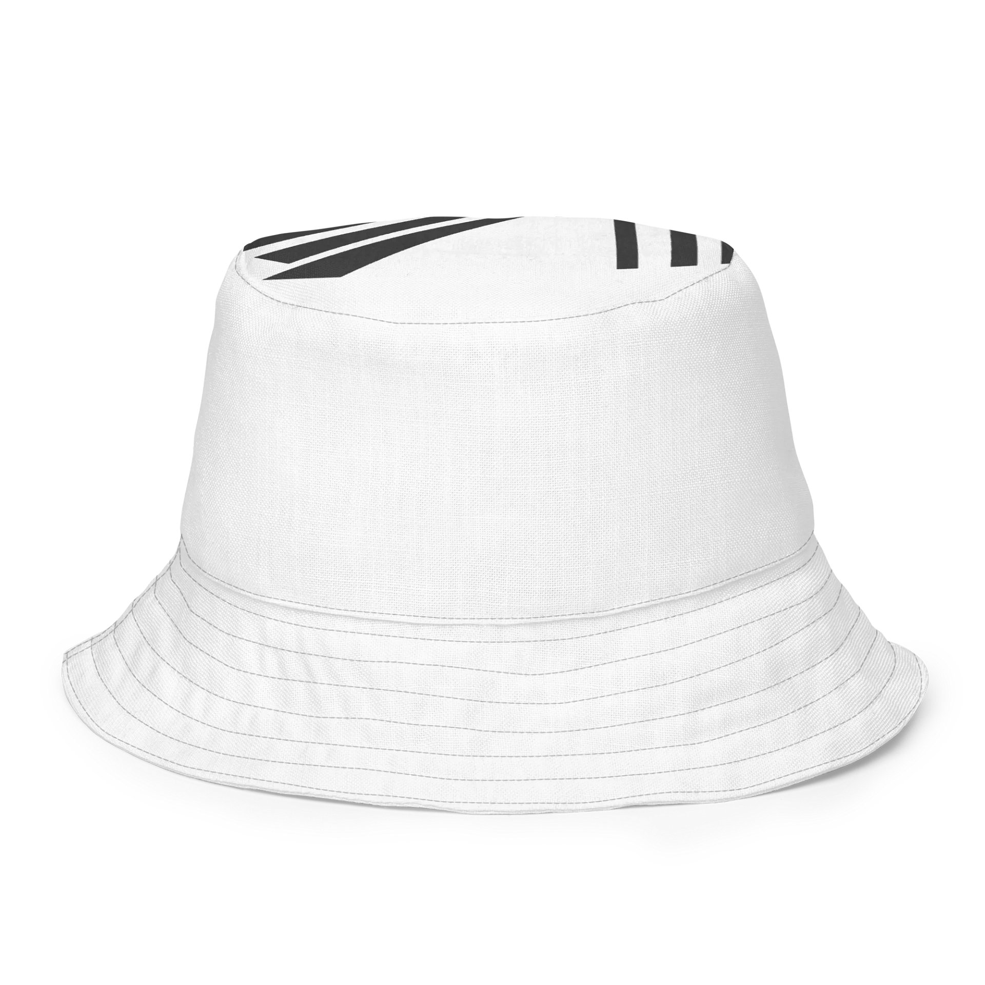 K All-Over Print Reversible Bucket Hat product image (5)