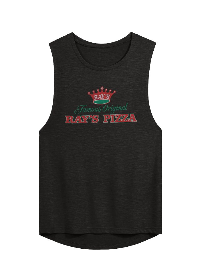 Ray's Pizza Women's Muscle Tank product image (1)