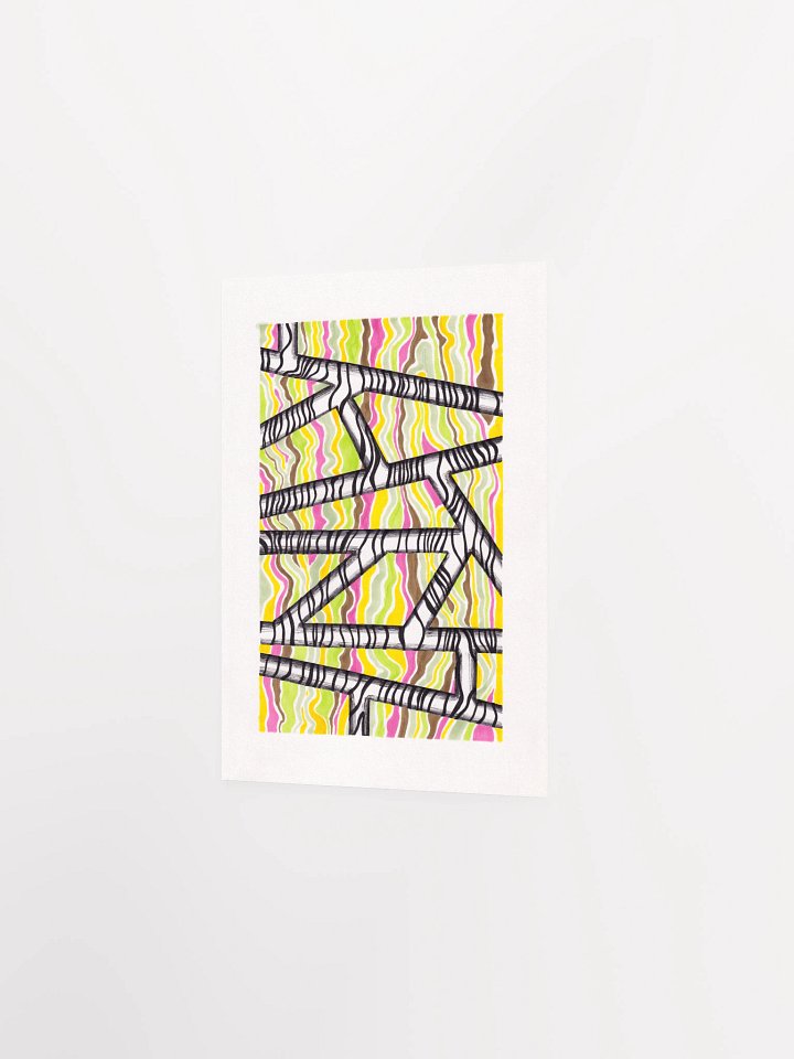 Bark Print product image (2)