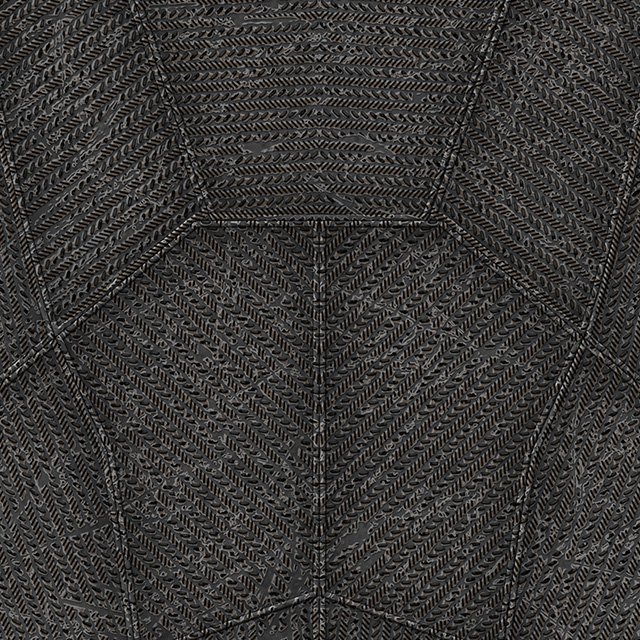 Bat | BvS (no muscle shading) product image (1)