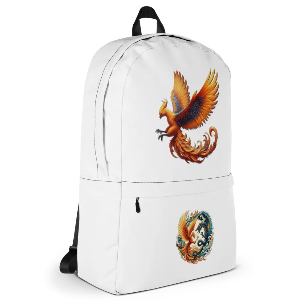Phoenix Backpack product image (4)