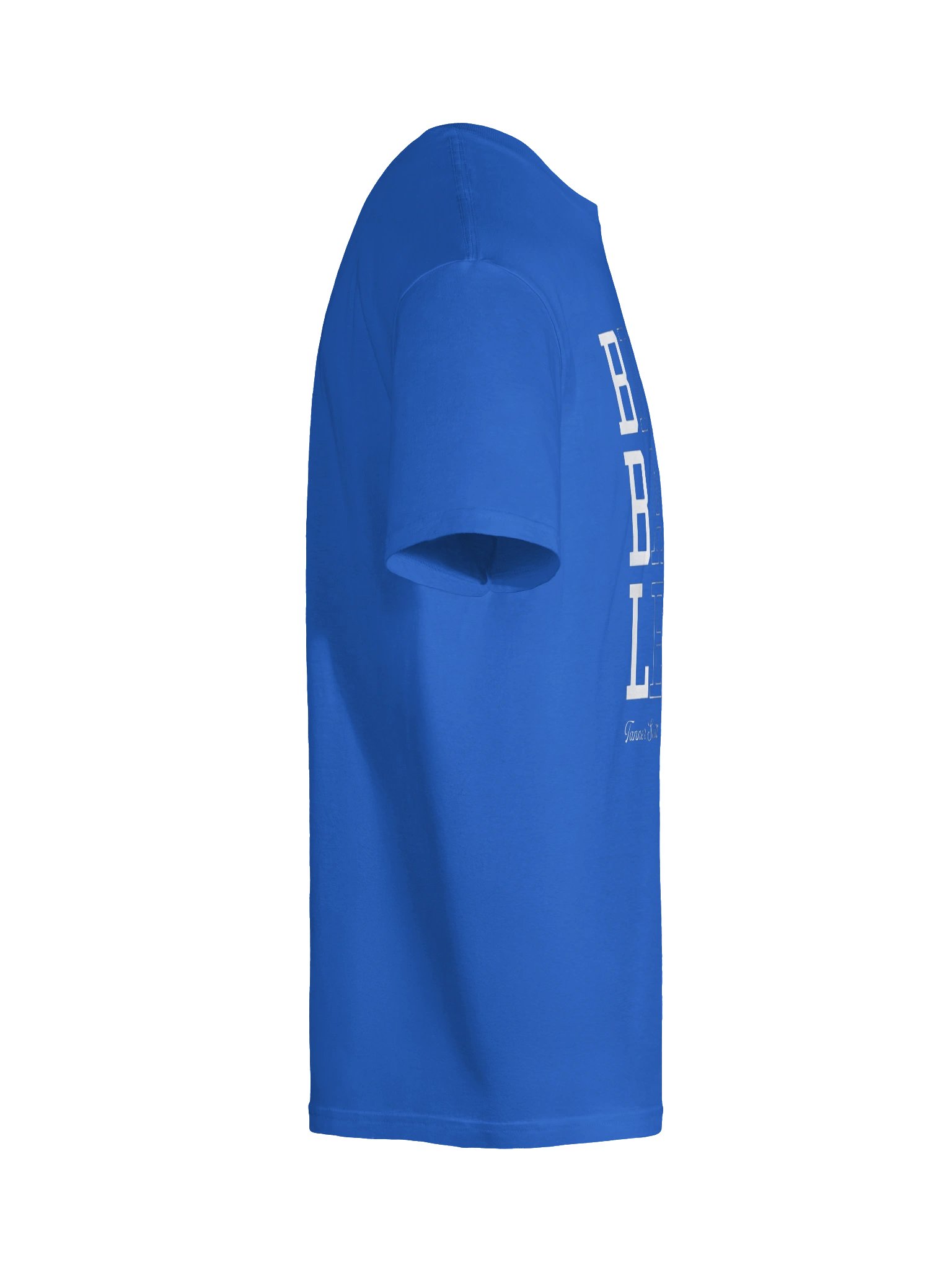 Big Bad Lefty Shirt product image (126)