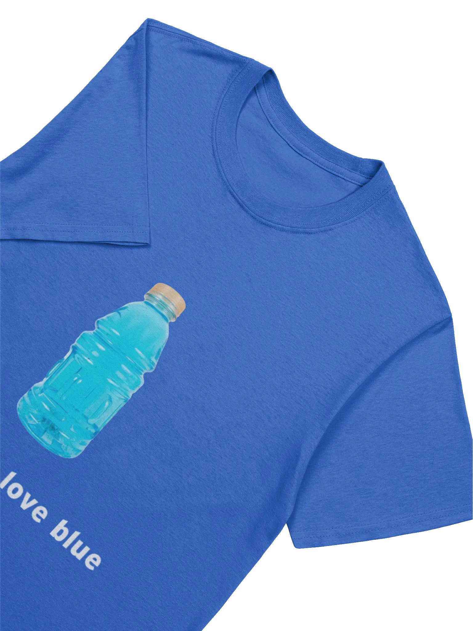 Blue love product image (3)