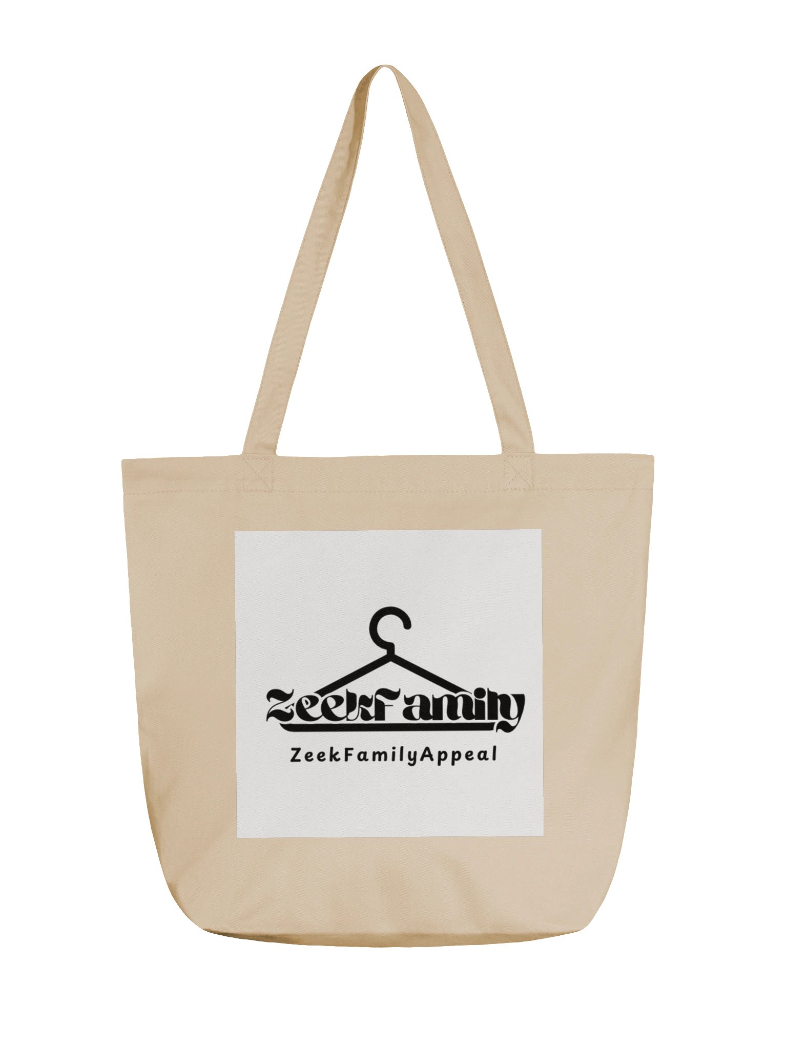 Wear IT Proud ZeekFamily Edition Tote Bag product image (1)