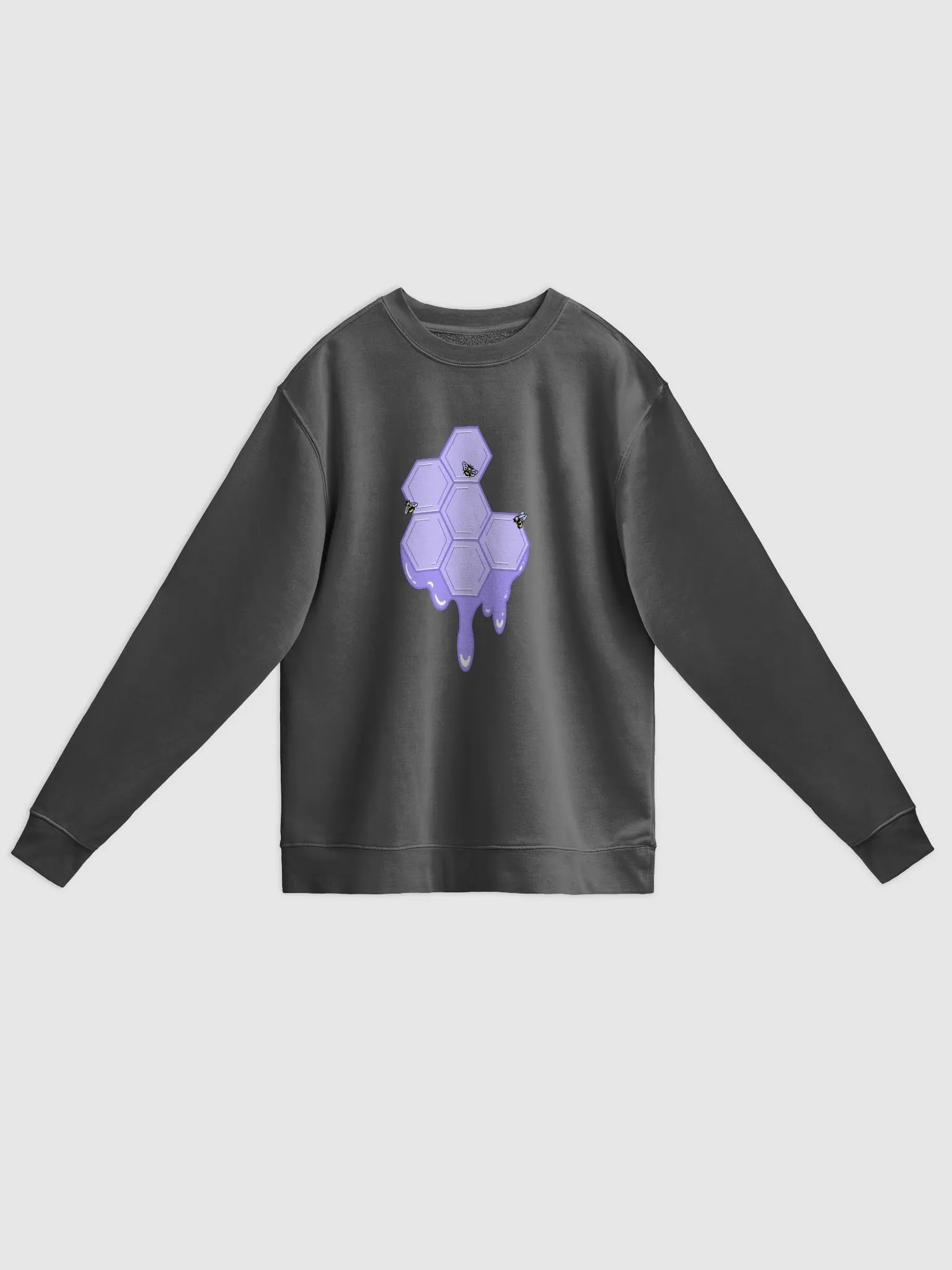 Hon3y Drip Crewneck product image (1)