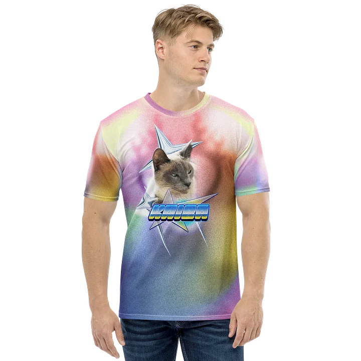 Kaiba Y2K Tee Shirt product image (1)
