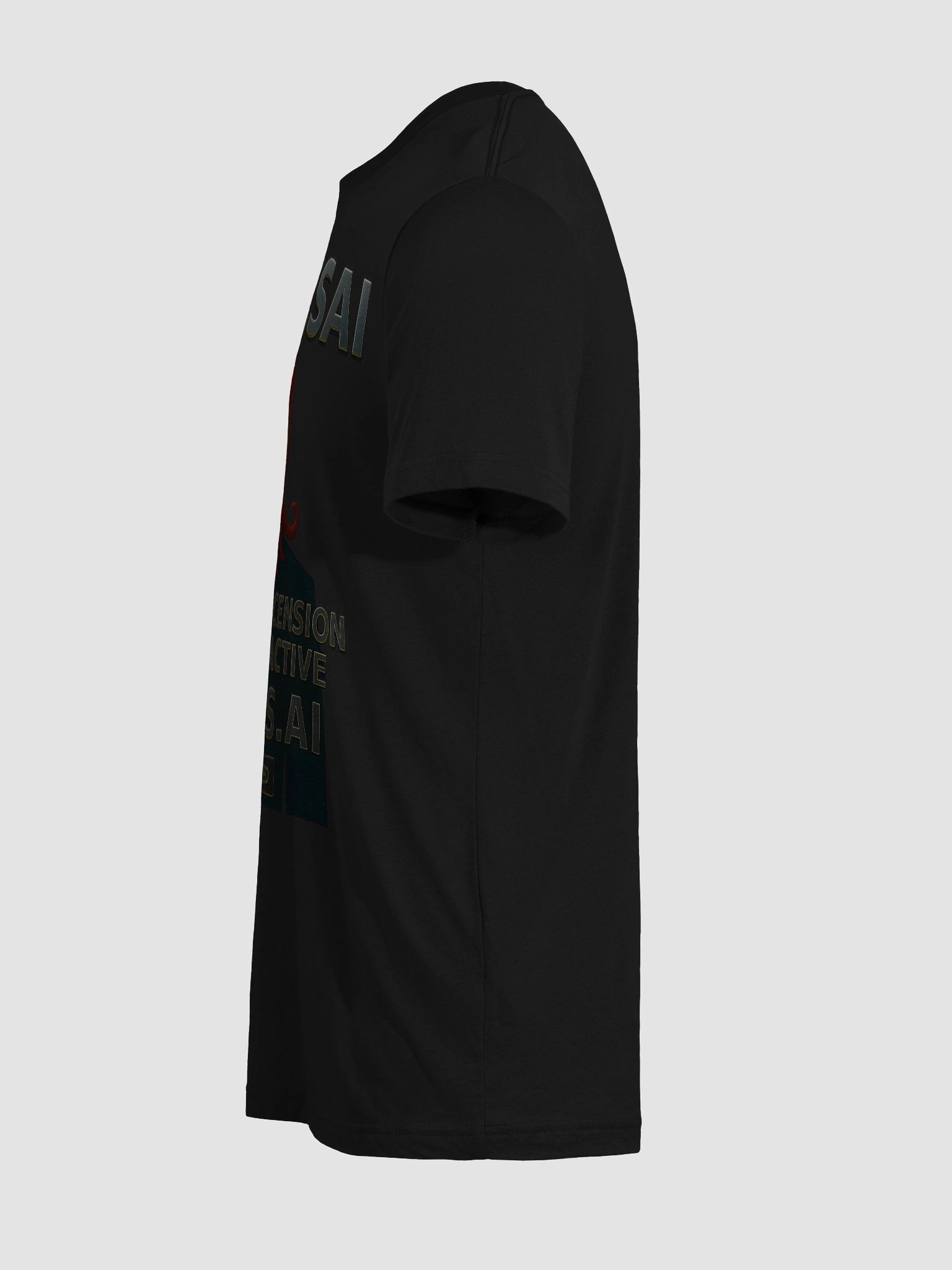 Memetic Ascension T-Shirt product image (11)