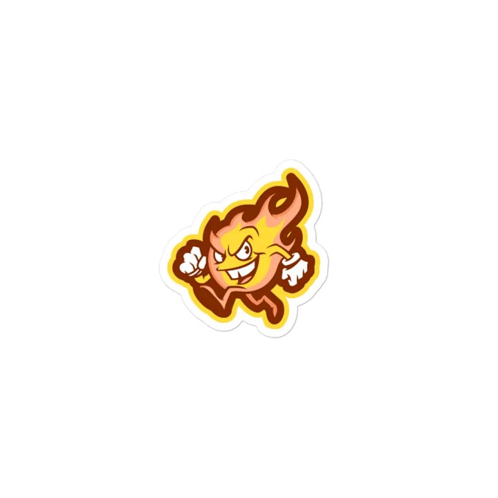 Blaze Magnet product image (2)