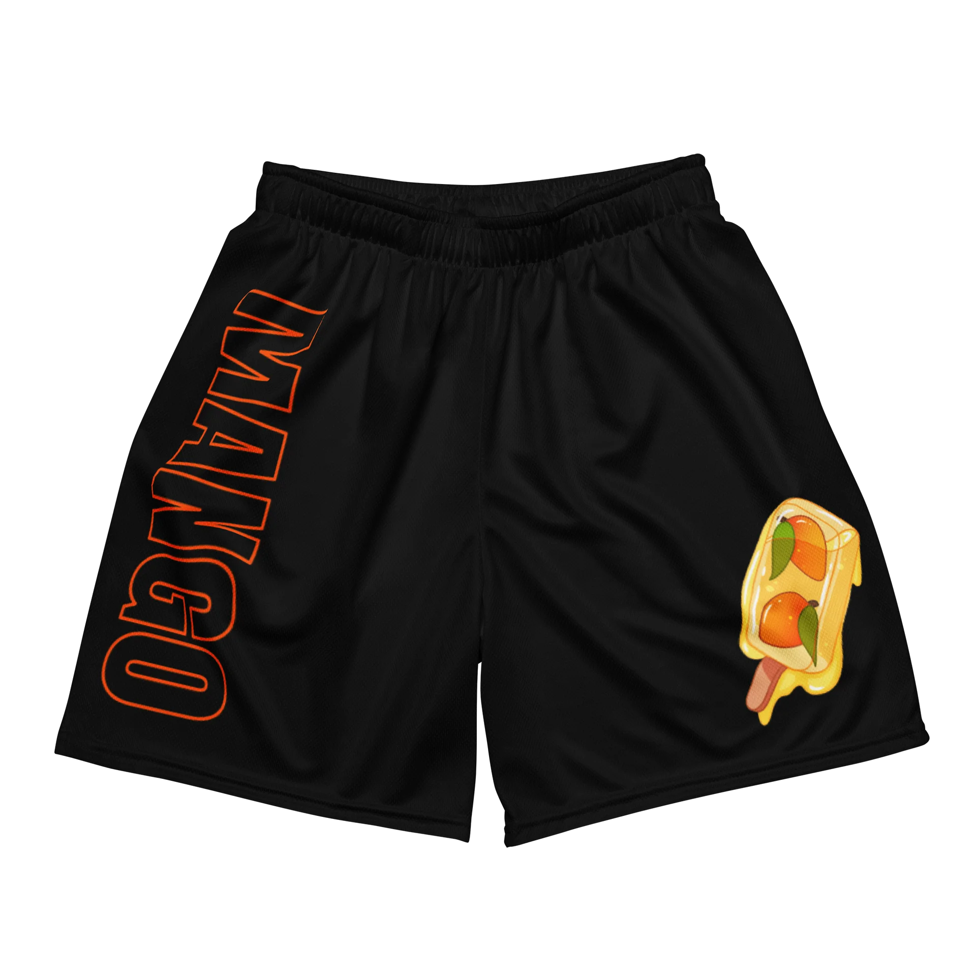 Mango Ice Lolly Shorts product image (2)