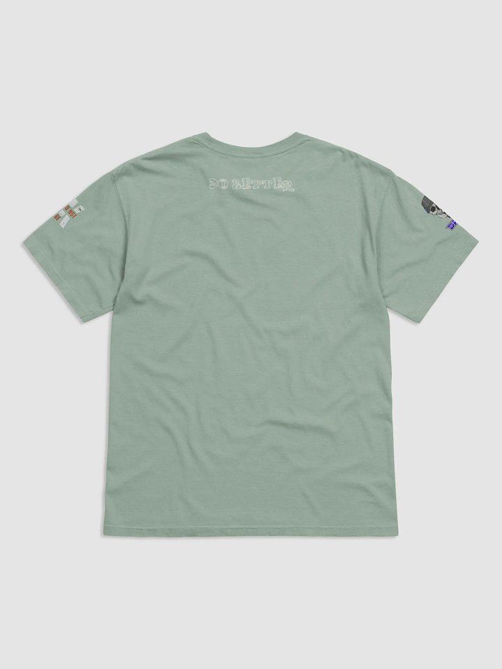 Rise Tee product image (2)