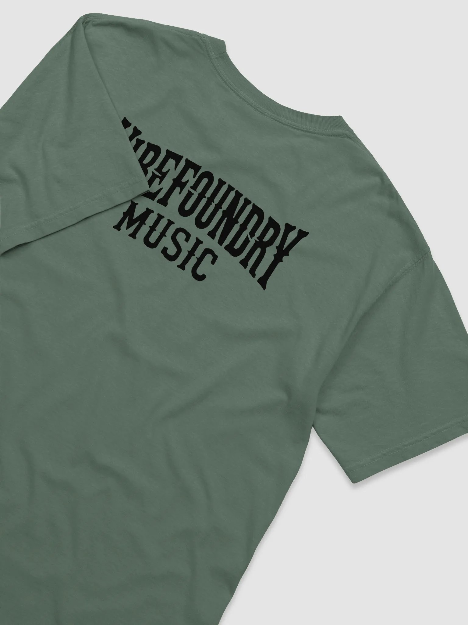 VIBE FOUNDRY – Redneck Boost Tee product image (21)