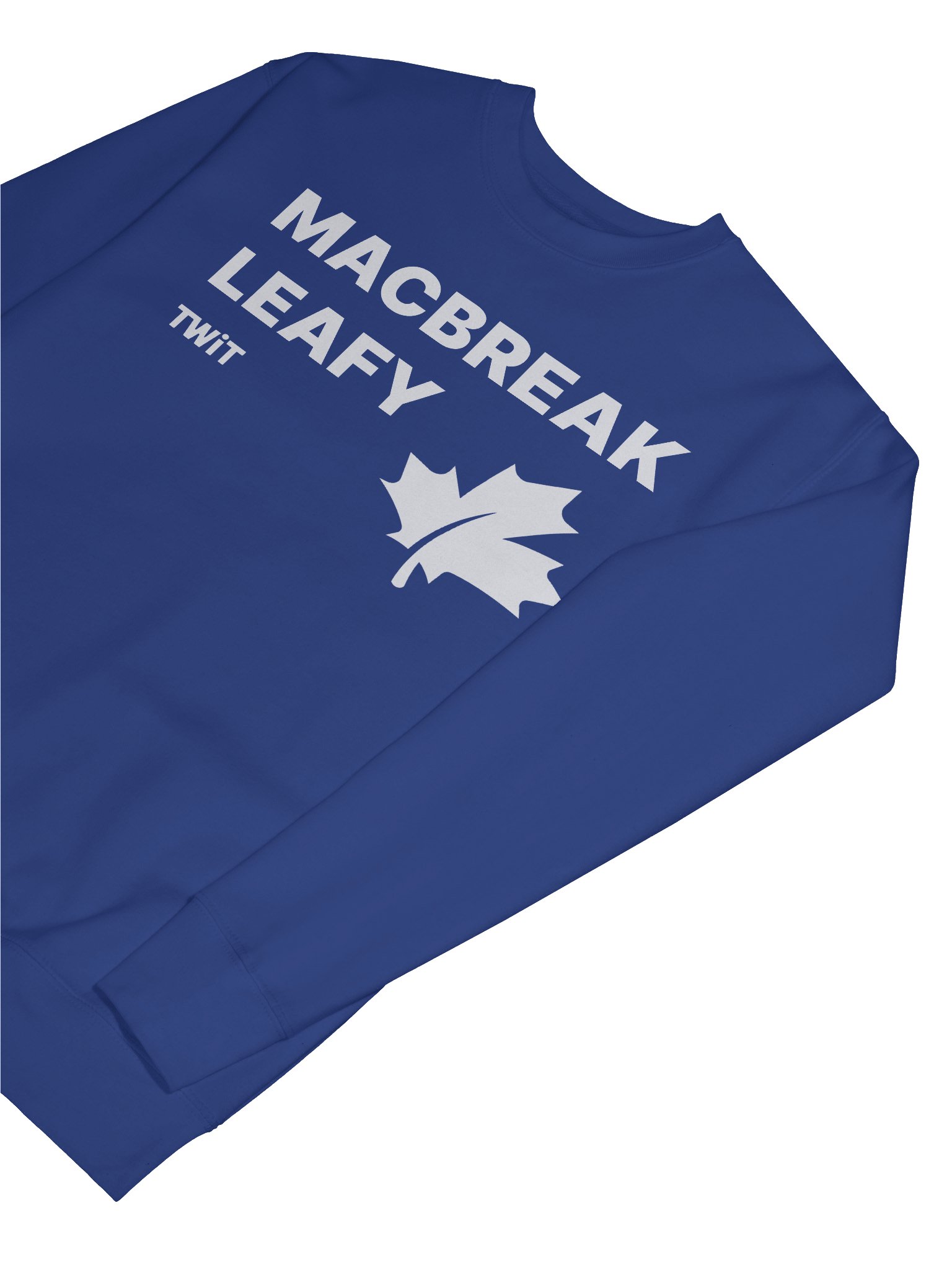 MacBreak Leafy Sweatshirt product image (28)