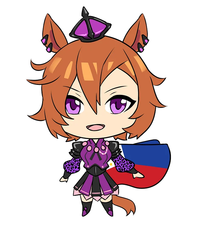 TM Opera O. X Peach Niko