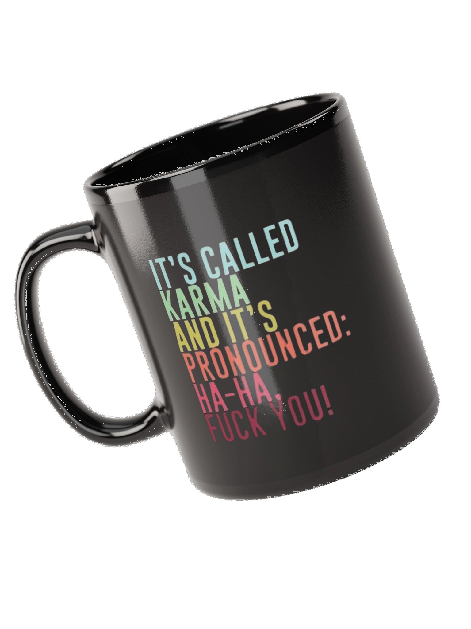 Karma Mug product image (9)
