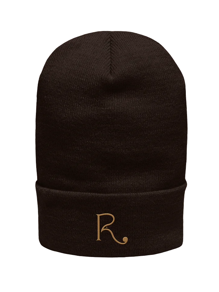 RAYVEN Beanie product image (1)