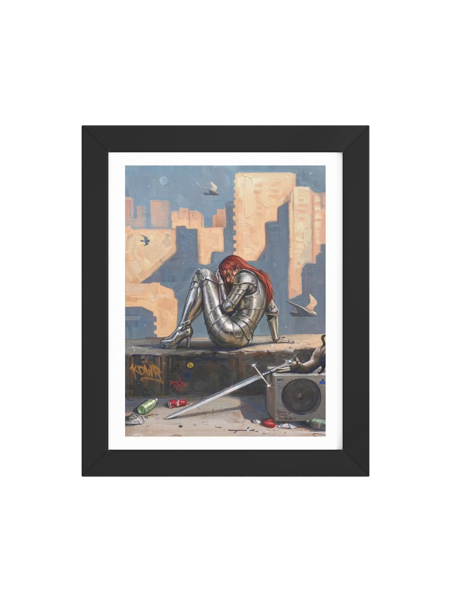 Stone Jungle product image (23)