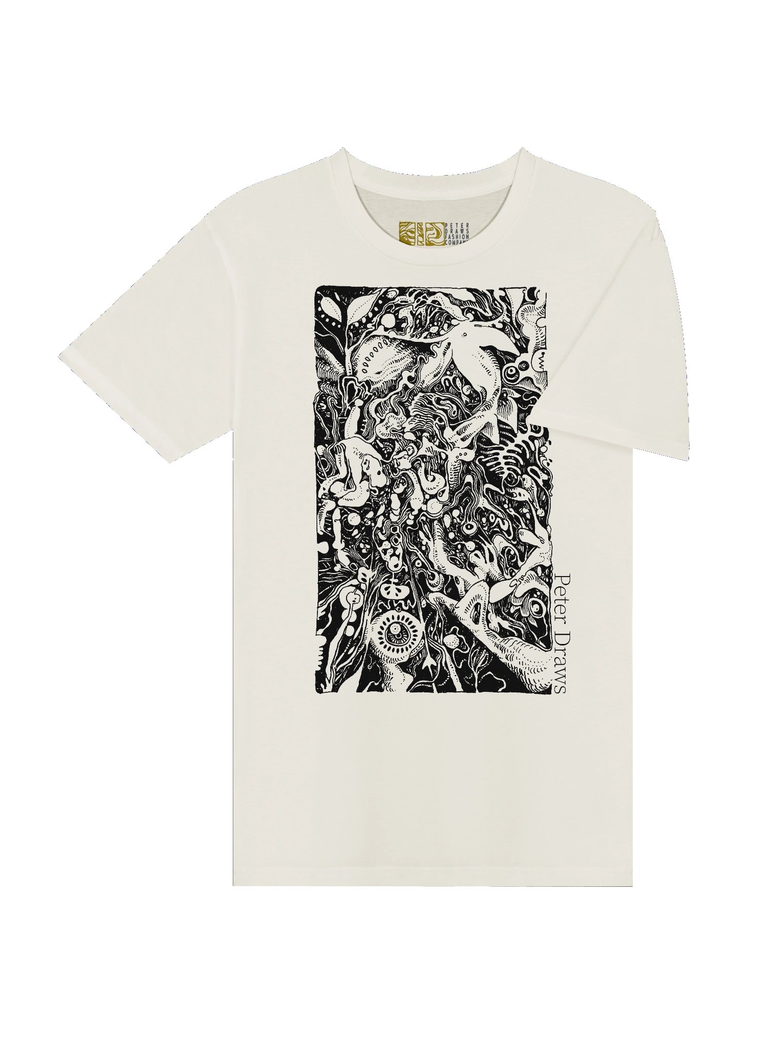 Sketchbook Shirt product image (7)