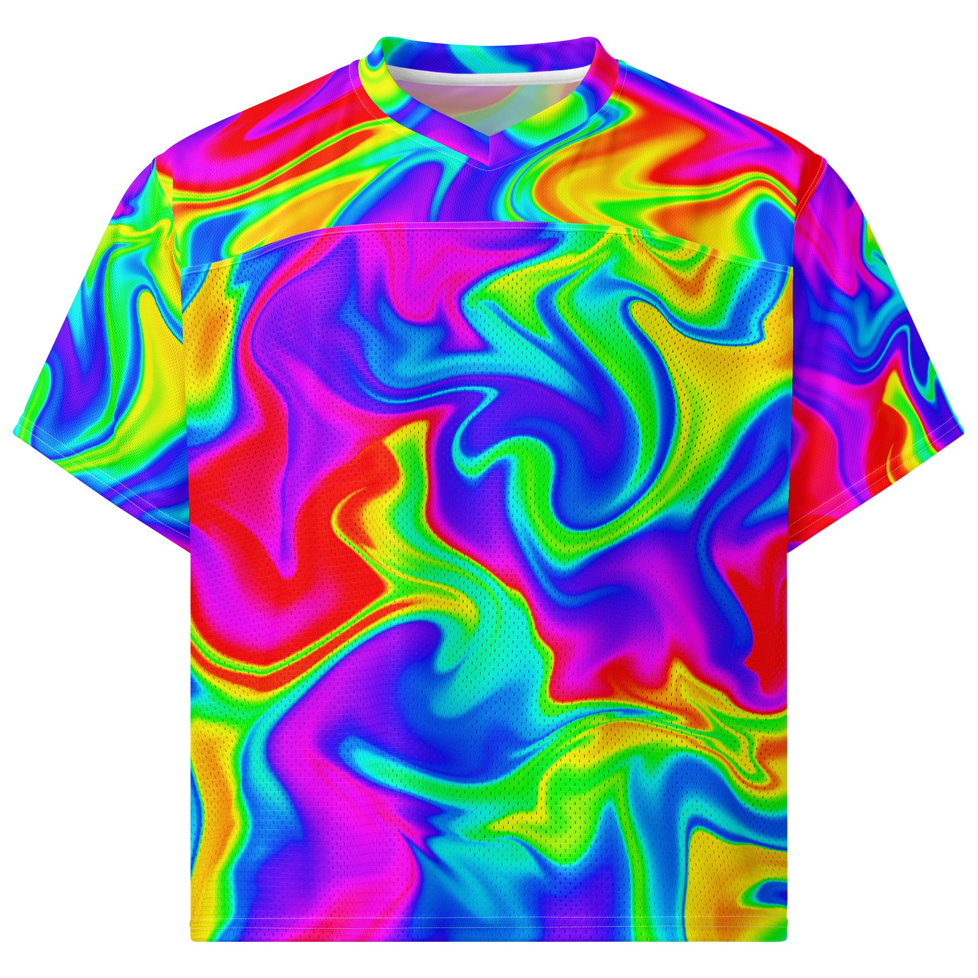 Liquid Neon Jersey product image (1)