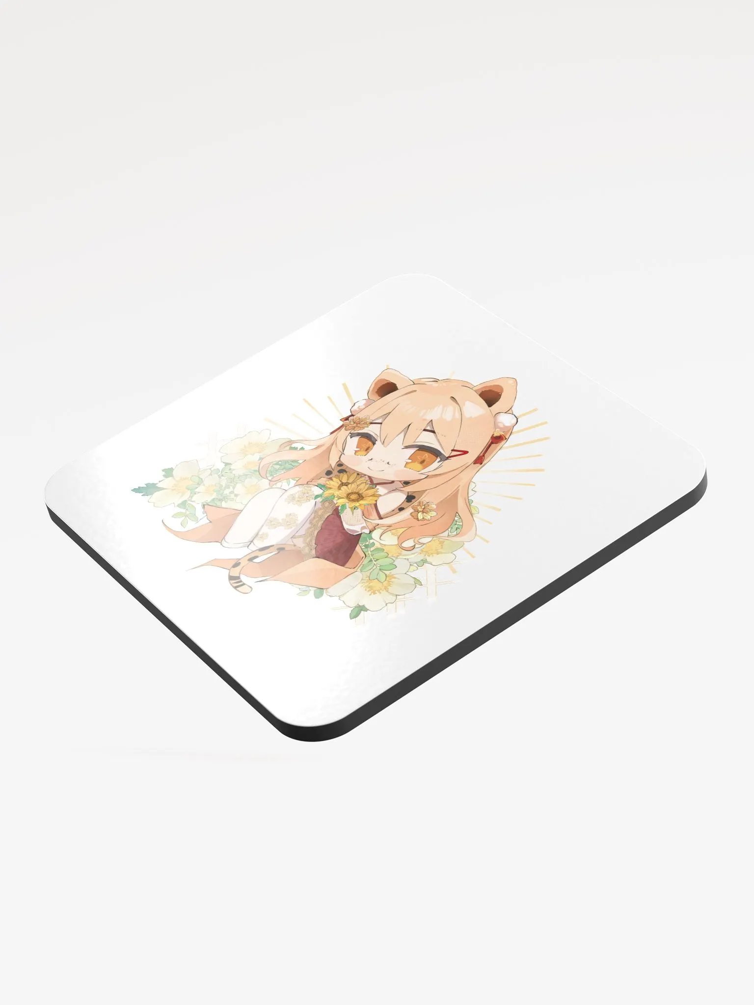 aritai 🌻 Flower Coaster product image (3)