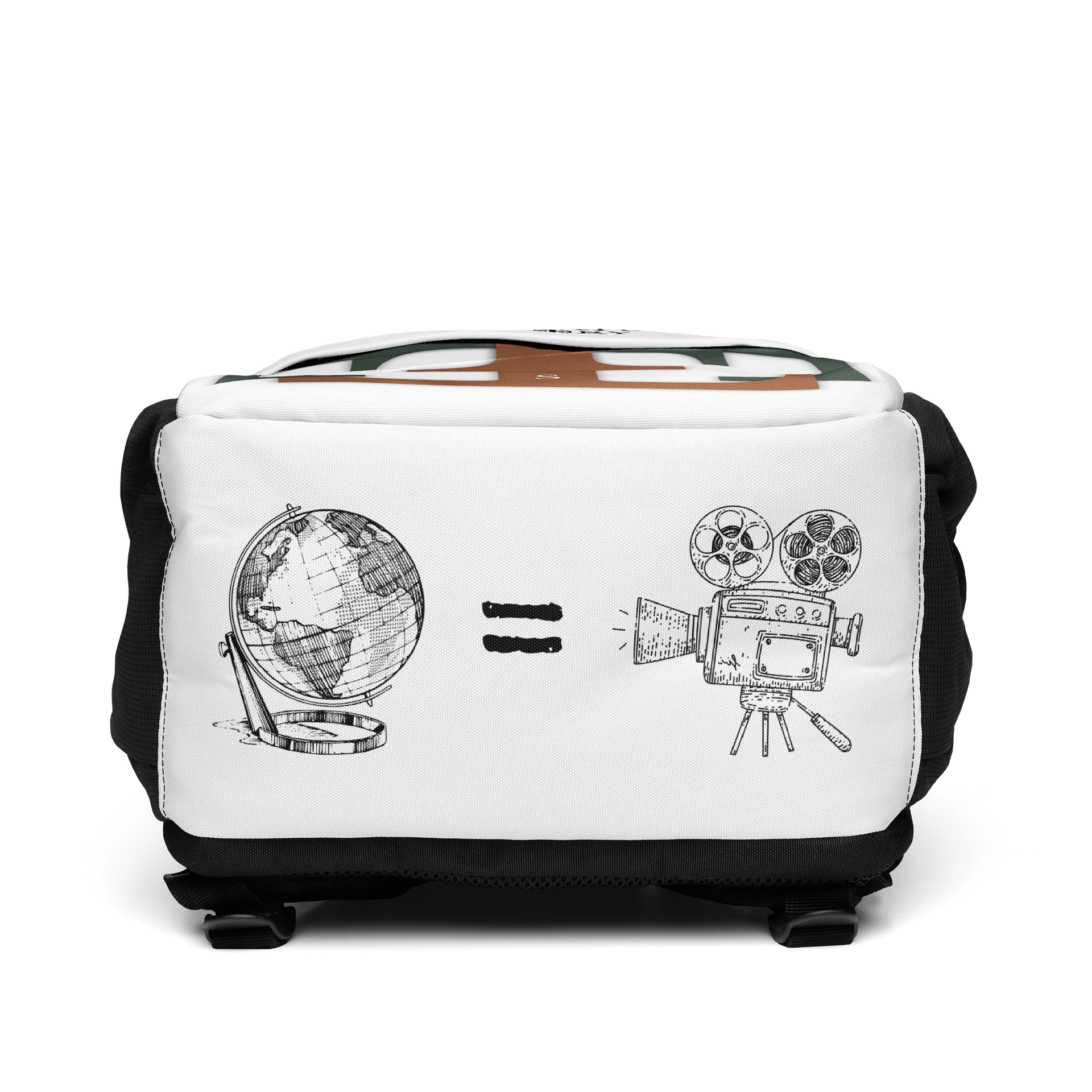 Voyage Backpack product image (3)