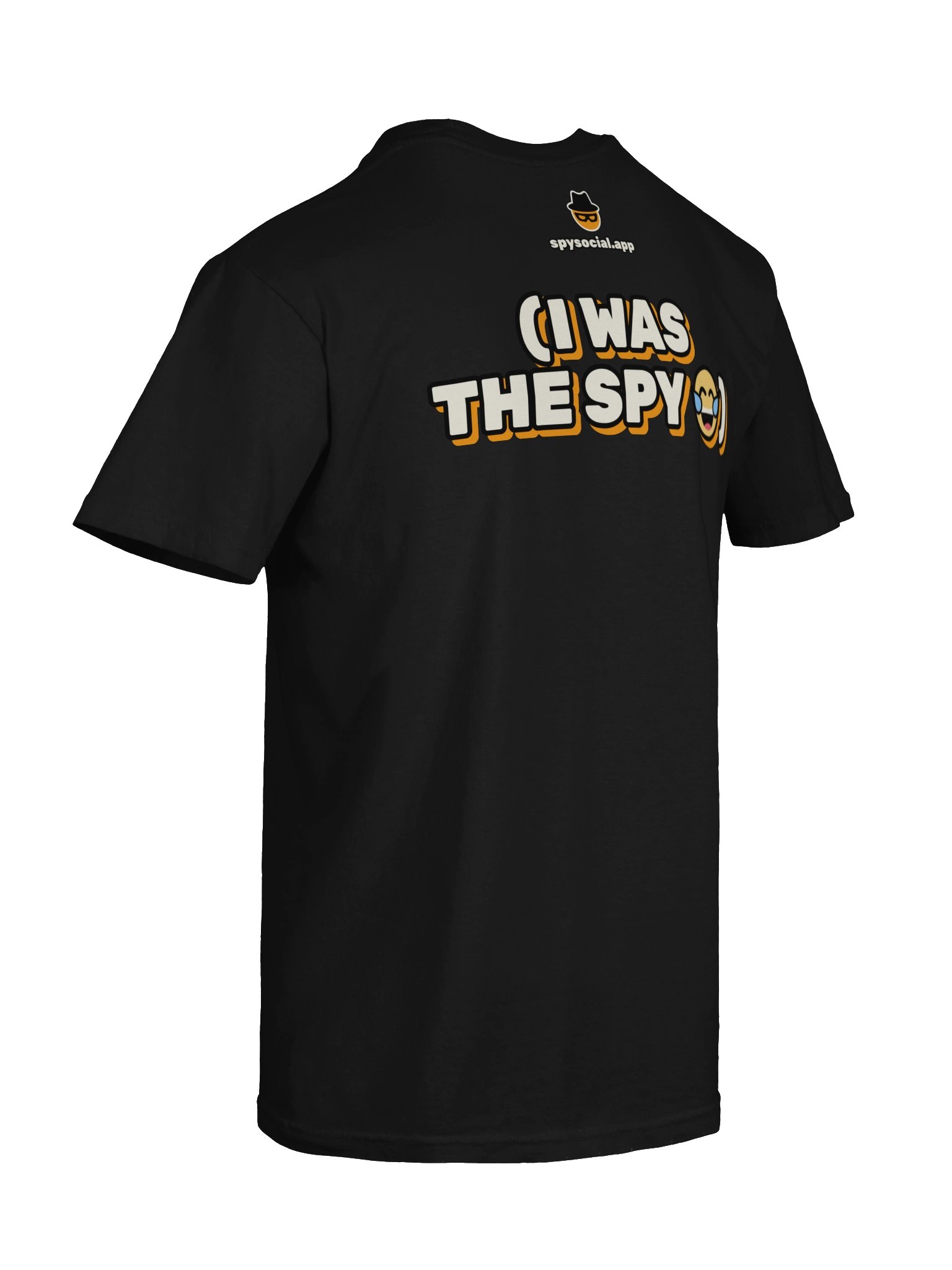 I'm Not the Spy Tee product image (12)