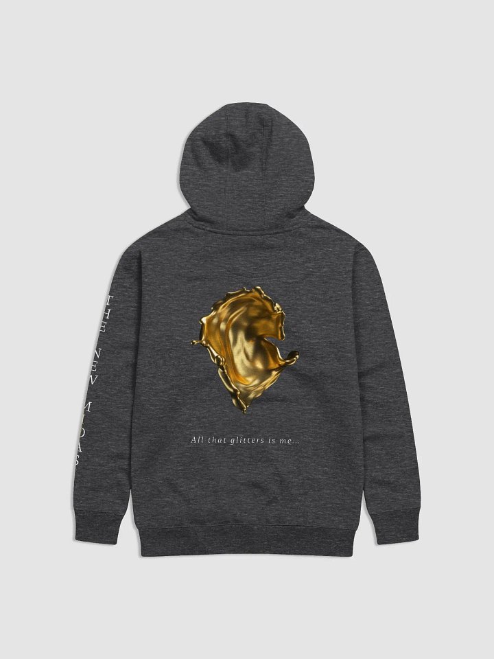 The New Midas Hoodie product image (2)