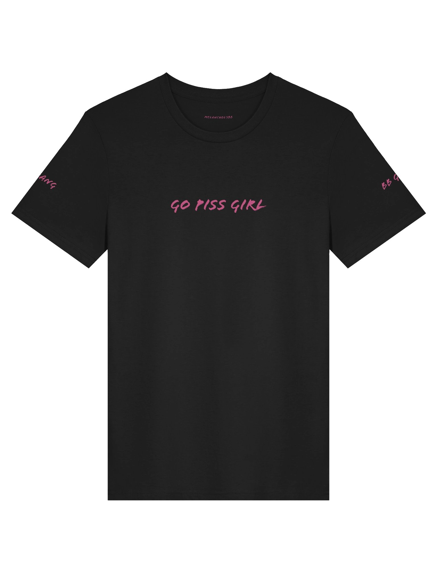 Unisex Tee product image (1)