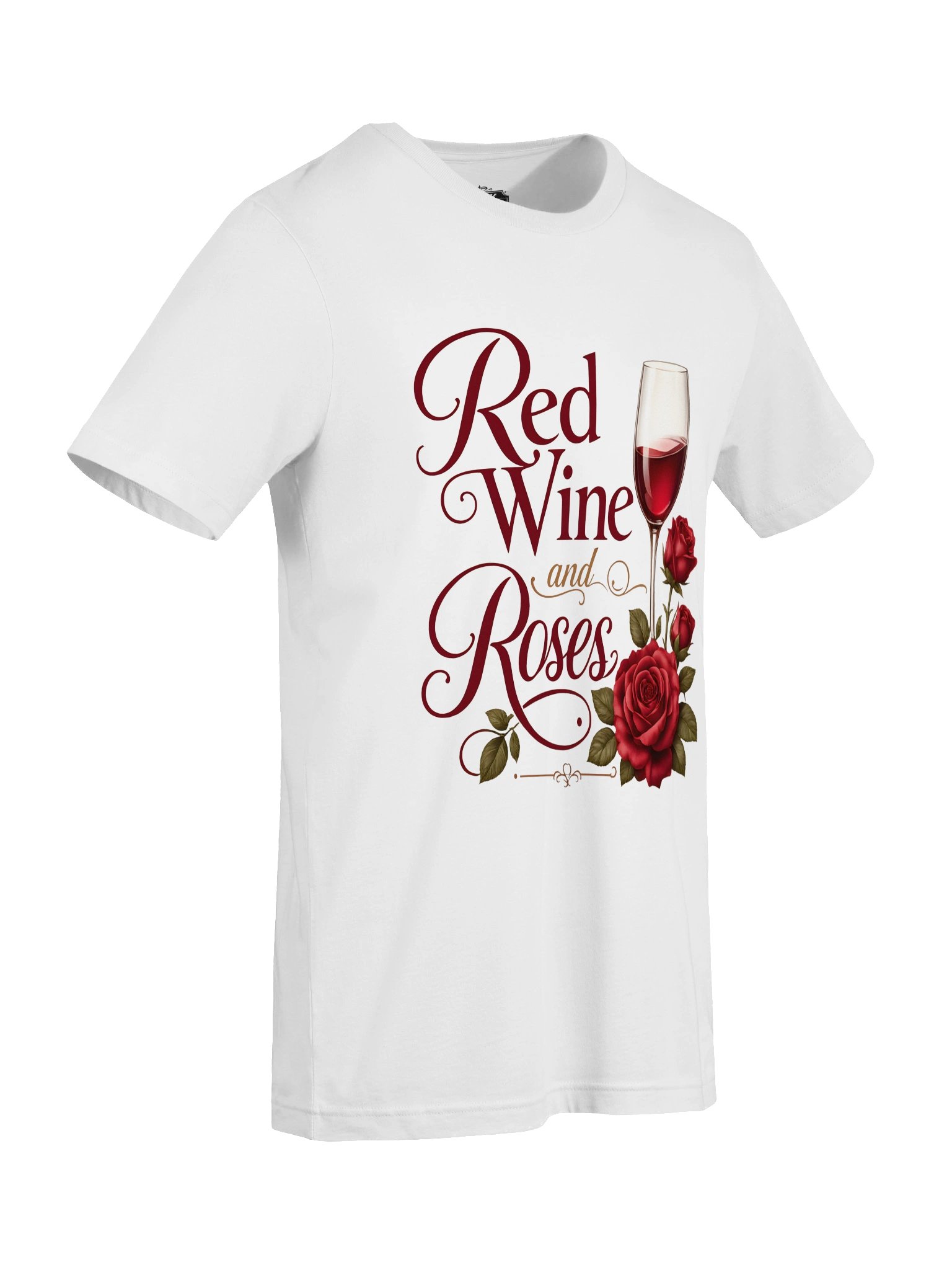 Red Wine and Roses product image (7)