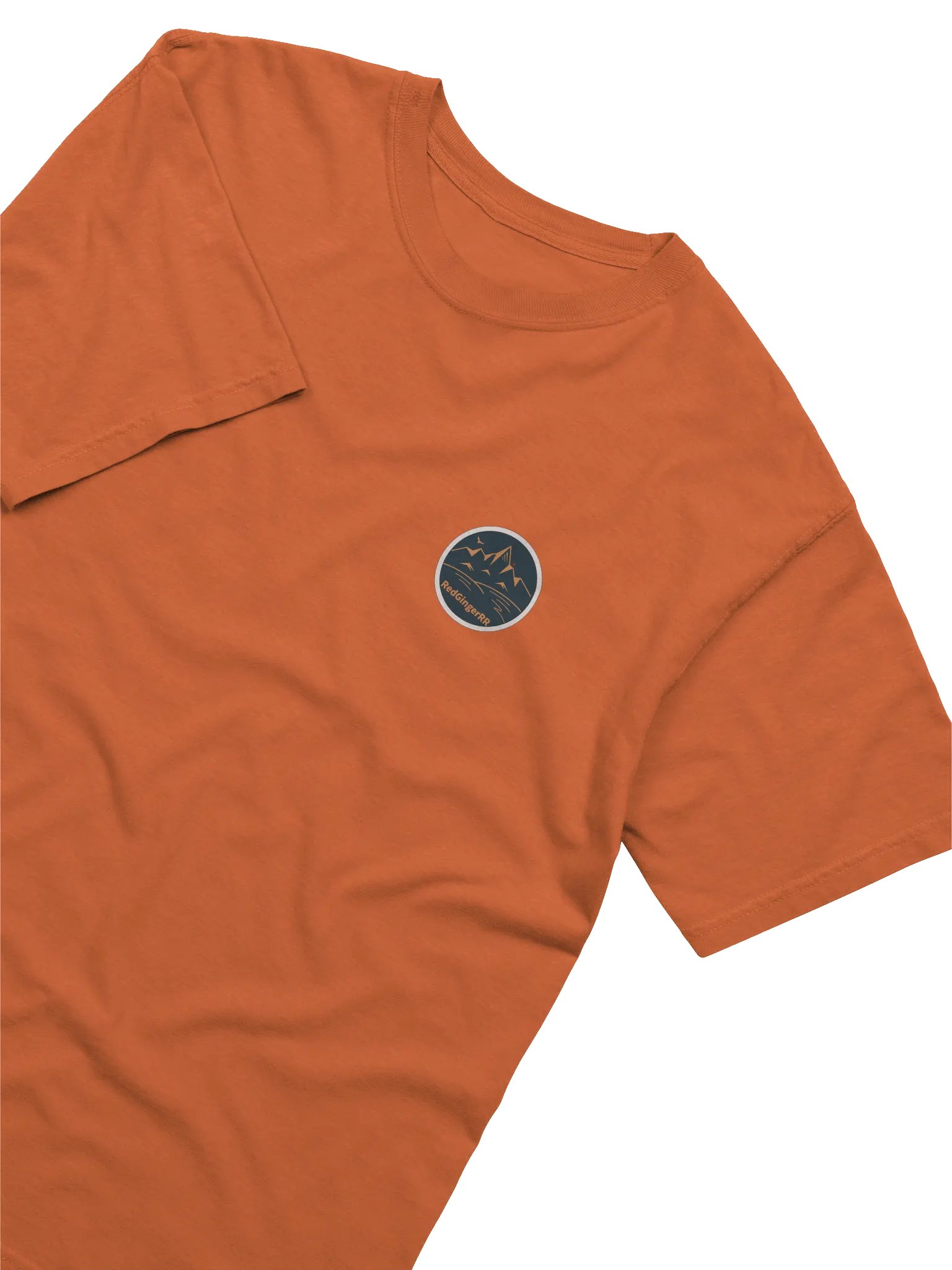RedgingerRR Tee product image (15)