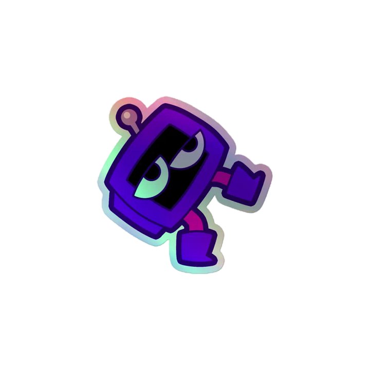 TV - Falling (Shiny) product image (1)