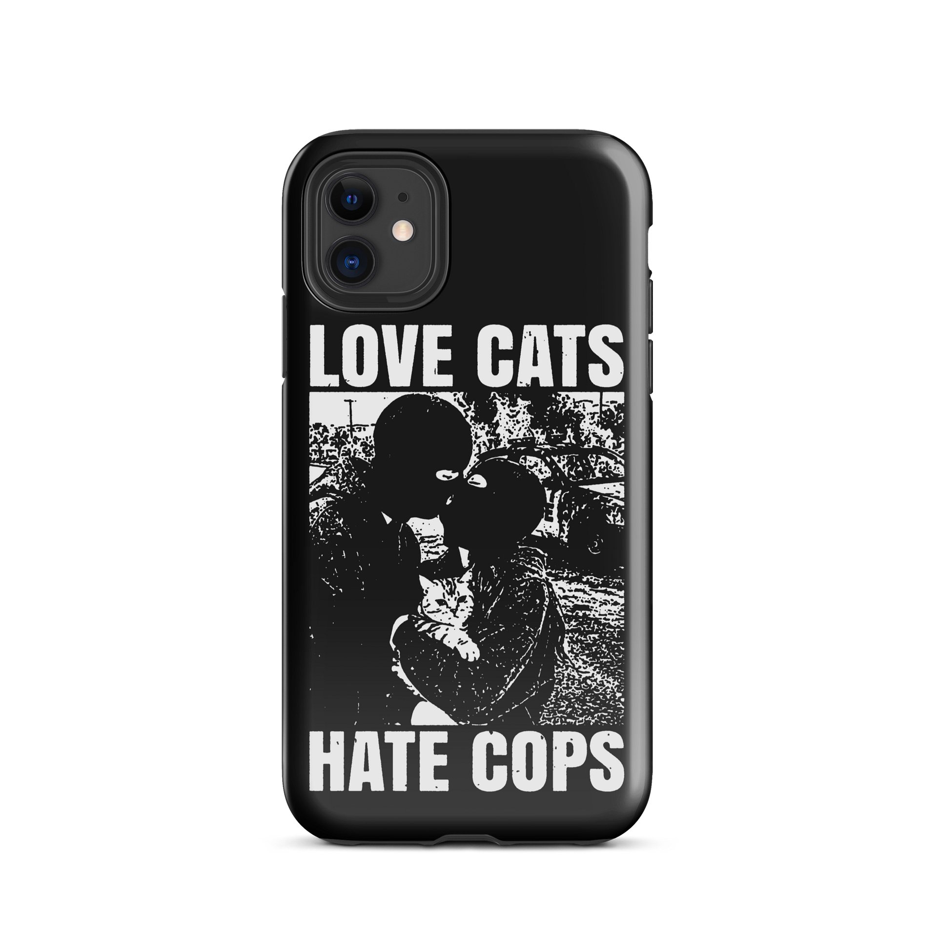 LOVE CATS, HATE COPS product image (28)